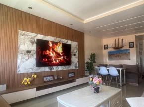 Luxuswohnung mit tollen Meerblick
